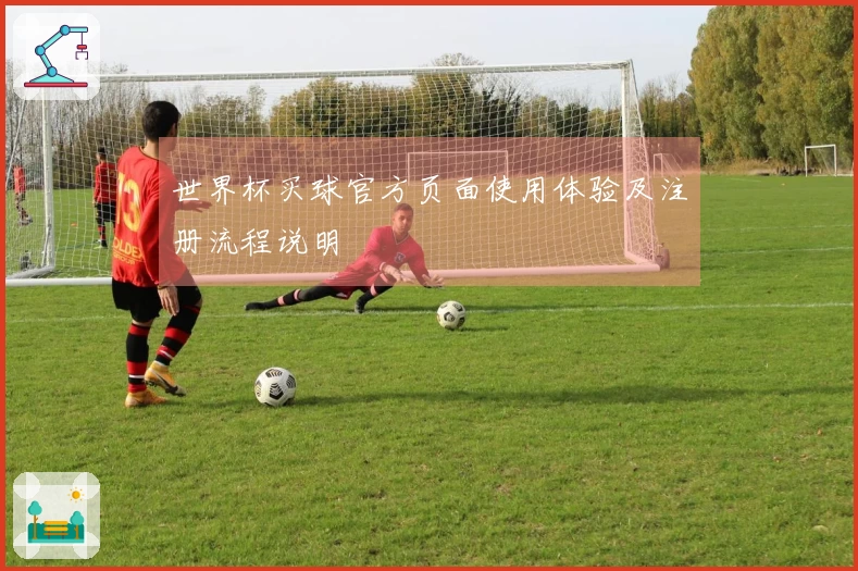 世界杯买球官方页面使用体验及注册流程说明