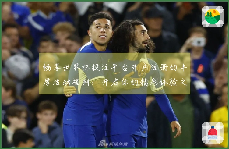 畅享世界杯投注平台开户注册的丰厚活动福利，开启你的精彩体验之旅