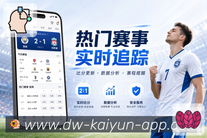 kaiyunAPP 体育赛事宣传图